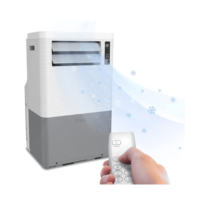 Buy CHiQ 1 Ton Portable AC CHP -12K online Buy CHiQ 1 Ton Portable AC CHP -12K online