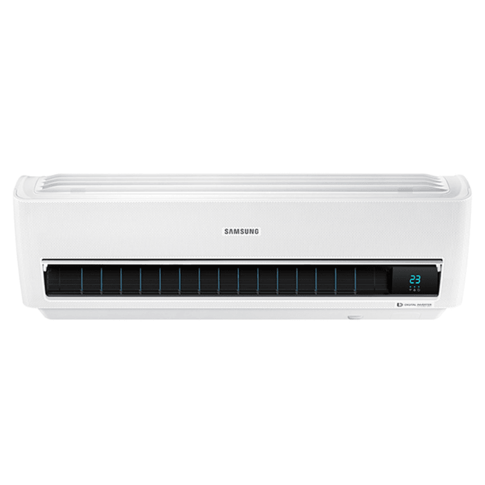 Buy Samsung 1.5 Ton Wind Free Split Air Conditioner with Digital Inverter Technology - AR18NVPXEWK/QT online Buy Samsung 1.5 Ton Wind Free Split Air Conditioner with Digital Inverter Technology - AR18NVPXEWK/QT online