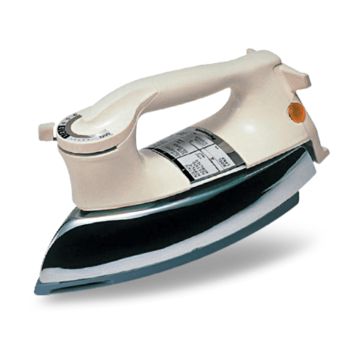 Buy Panasonic 1000W Heavyweight Dry Iron - NI-22AWTTH online Buy Panasonic 1000W Heavyweight Dry Iron - NI-22AWTTH online