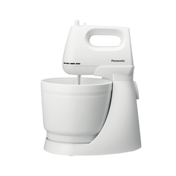 Panasonic Stand Mixer 175W - MK-GB3WTZ Panasonic Stand Mixer 175W - MK-GB3WTZ