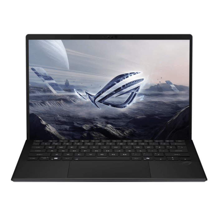 Buy Asus ROG Flow Z13 GZ302EA-RU016W, 13.4-inch 2.5K (2560 x 1600, WQXGA) 16:10, AMD Ryzen™ AI MAX+ 395 Processor, LPDDR5X 32GB RAM, 1TB SSD, Windows 11, Black - AIGB1SS4CJ online Buy Asus ROG Flow Z13 GZ302EA-RU016W, 13.4-inch 2.5K (2560 x 1600, WQXGA) 16:10, AMD Ryzen™ AI MAX+ 395 Processor, LPDDR5X 32GB RAM, 1TB SSD, Windows 11, Black - AIGB1SS4CJ online