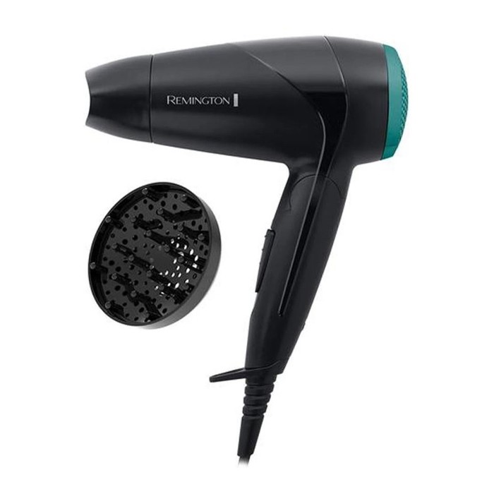 Buy Remington On The Go 2000W Compact Hair Dryer D1500 online Buy Remington On The Go 2000W Compact Hair Dryer D1500 online