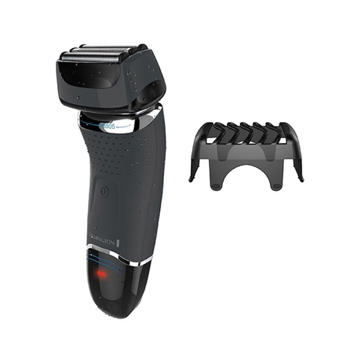 Buy Remington Capture Cut Foil Electric Shaver - XF8505 - Open Box online Buy Remington Capture Cut Foil Electric Shaver - XF8505 - Open Box online