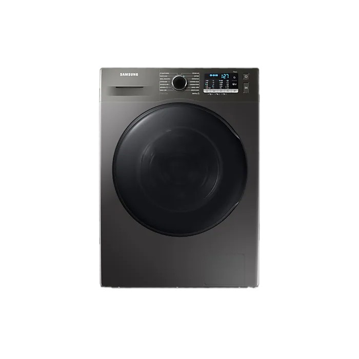 Buy Samsung 8Kg/6Kg Front Load Washer & Dryer Washing Machine with Hygiene Steam - WD80TA046BX online Buy Samsung 8Kg/6Kg Front Load Washer & Dryer Washing Machine with Hygiene Steam - WD80TA046BX online
