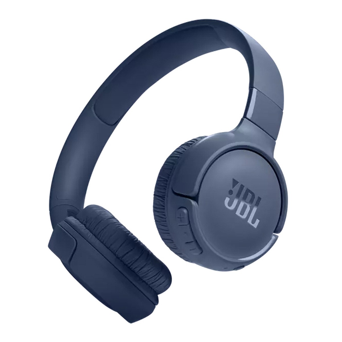 Buy JBL Tune 520 BT Wireless on-ear headphones - Blue online Buy JBL Tune 520 BT Wireless on-ear headphones - Blue online