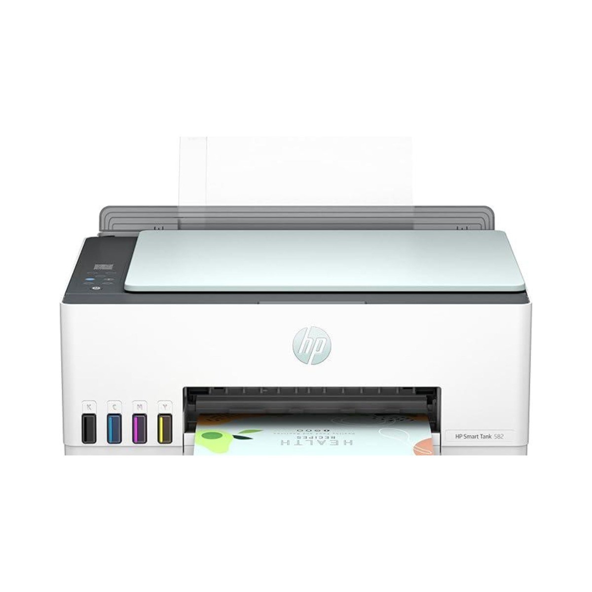 Buy HP Smart Tank 582 All-in-One Printer - 4A8D6A online Buy HP Smart Tank 582 All-in-One Printer - 4A8D6A online