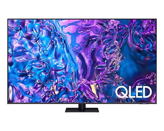 Samsung 55 Inch Q70D QLED 4K Smart TV - 55Q70DAUXZN Samsung 55 Inch Q70D QLED 4K Smart TV - 55Q70DAUXZN