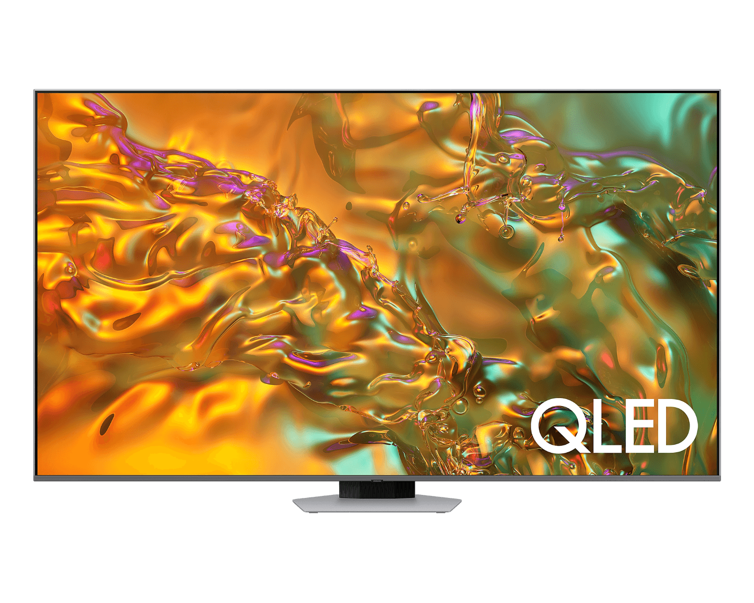 Samsung 65 Inch Q80D QLED 4K Smart TV - 65Q80DAUXZN Samsung 65 Inch Q80D QLED 4K Smart TV - 65Q80DAUXZN