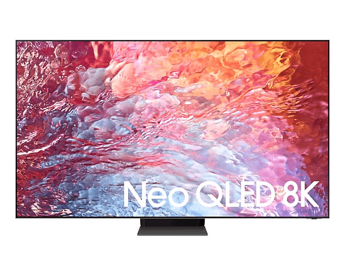 Buy Samsung 65 Inch QN700B Neo QLED 8K Smart TV QA65QN700BUXZN - Open Box online Buy Samsung 65 Inch QN700B Neo QLED 8K Smart TV QA65QN700BUXZN - Open Box online