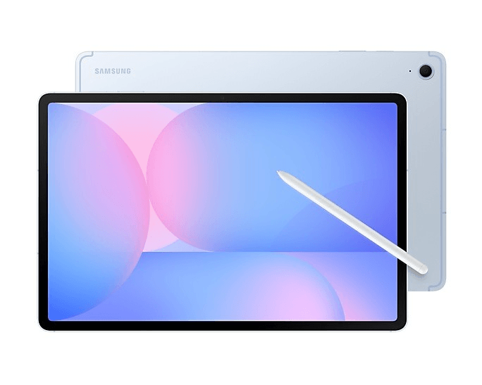 Buy Samsung Galaxy Tab S10 FE Plus 5G, 13.1-inch, 128GB 8GB Ram, Blue - X626 online Buy Samsung Galaxy Tab S10 FE Plus 5G, 13.1-inch, 128GB 8GB Ram, Blue - X626 online