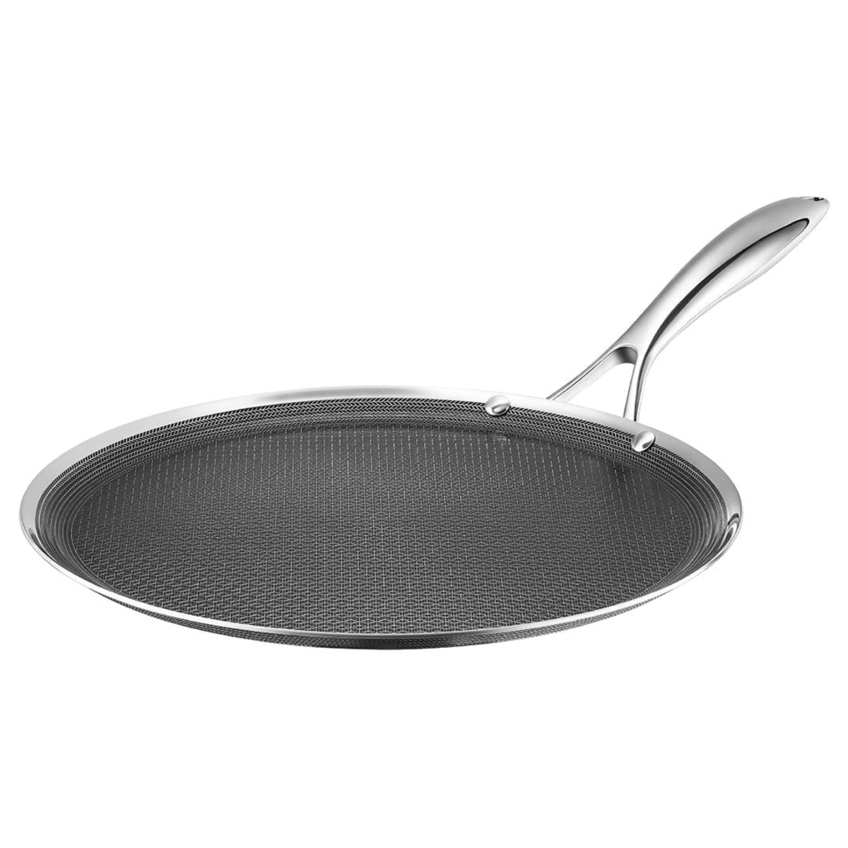 Buy Nutricok Eternal Griddle Pan 31cm - Window - ETH-GP330 online Buy Nutricok Eternal Griddle Pan 31cm - Window - ETH-GP330 online