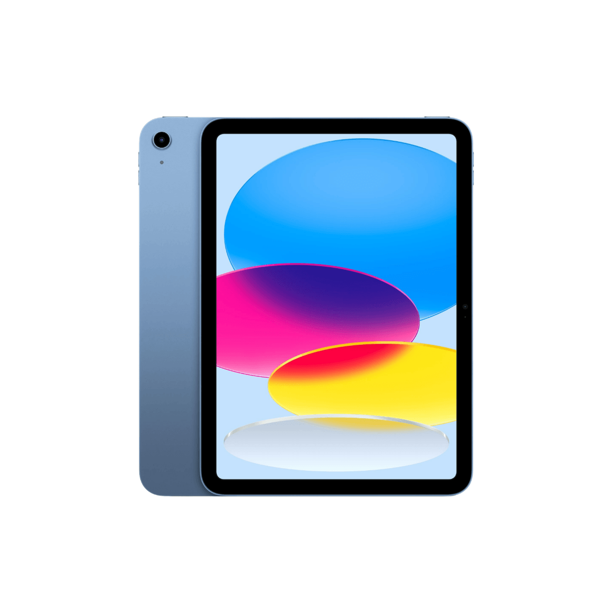 Buy Apple iPad 11th Generation A16 128GB, Blue online Buy Apple iPad 11th Generation A16 128GB, Blue online