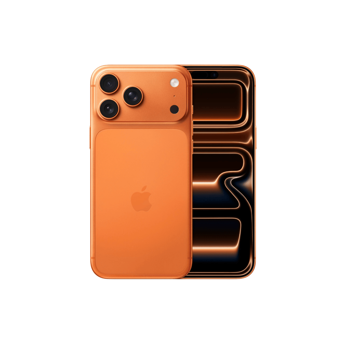 Buy Apple iPhone 17 Pro Max 256GB, Cosmic Orange - USA Version online Buy Apple iPhone 17 Pro Max 256GB, Cosmic Orange - USA Version online