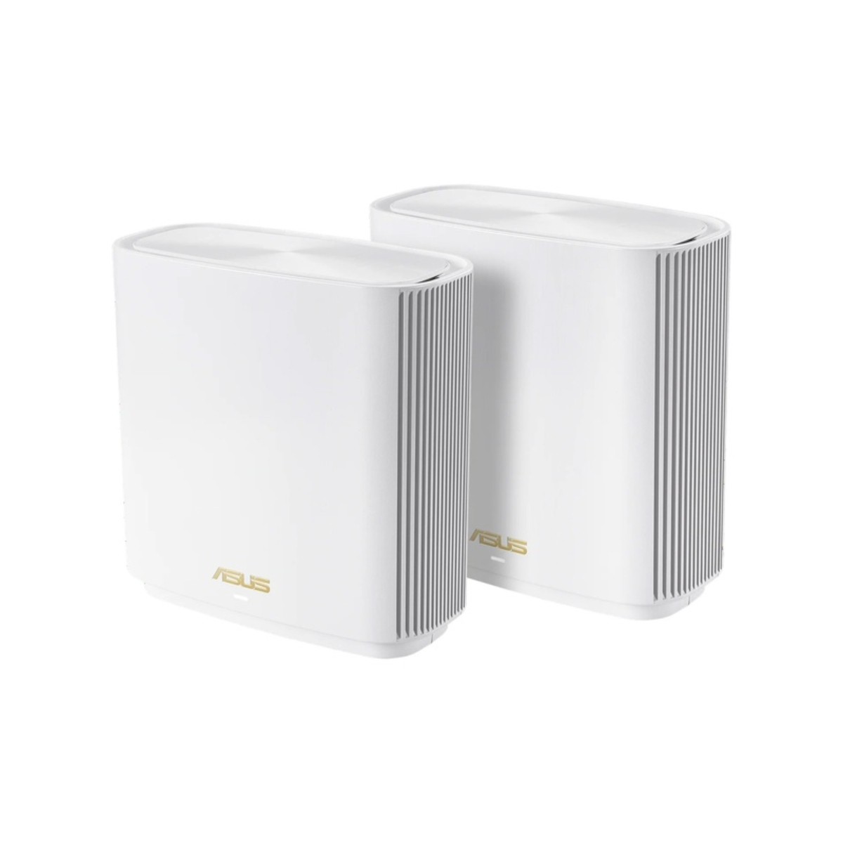 Buy Asus ZenWIFI AX6600 Tri-band Mesh Wi-Fi 6 - XT8 2PK online Buy Asus ZenWIFI AX6600 Tri-band Mesh Wi-Fi 6 - XT8 2PK online