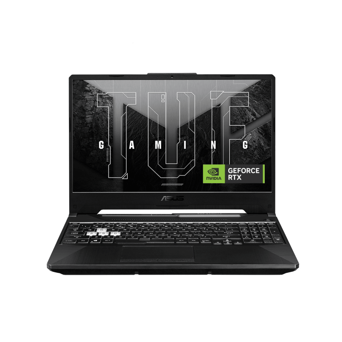 Buy Asus TUF Gaming A15 FA506NCQ-HN041W, 15.6-inch, FHD 1920 x 1080, 144Hz, AMD Ryzen™ 7 170 Processor 3.2GHz, NVIDIA® GeForce RTX™ 3050 Laptop GPU, 512GB PCIe® 4.0 NVMe™ M.2 SSD, DDR5 16GB, Windows 11 Home, Black online Buy Asus TUF Gaming A15 FA506NCQ-HN041W, 15.6-inch, FHD 1920 x 1080, 144Hz, AMD Ryzen™ 7 170 Processor 3.2GHz, NVIDIA® GeForce RTX™ 3050 Laptop GPU, 512GB PCIe® 4.0 NVMe™ M.2 SSD, DDR5 16GB, Windows 11 Home, Black online
