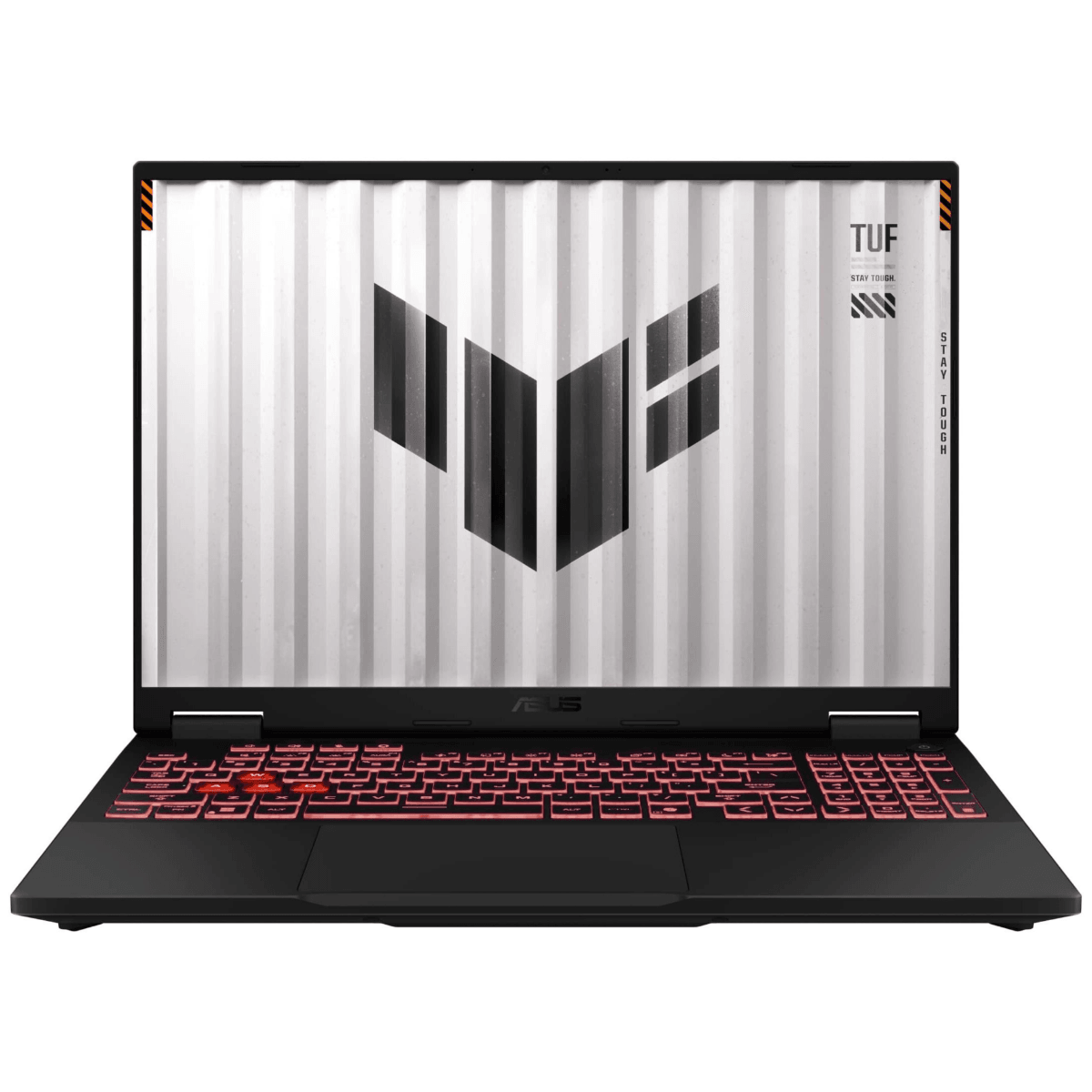Buy ASUS TUF Gaming A16 FA608UHI-TU122W, 16-inch, FHD+ 16:10 (1920 x 1200, WUXGA), 144Hz, AMD Ryzen™ 7 260 Processor 3.8GHz, NVIDIA® GeForce RTX™ 5050 Laptop GPU, 8GB GDDR7, 512GB PCIe® 4.0 NVMe™ M.2 SSD, DDR5 16GB, Windows 11 Home, Gray online Buy ASUS TUF Gaming A16 FA608UHI-TU122W, 16-inch, FHD+ 16:10 (1920 x 1200, WUXGA), 144Hz, AMD Ryzen™ 7 260 Processor 3.8GHz, NVIDIA® GeForce RTX™ 5050 Laptop GPU, 8GB GDDR7, 512GB PCIe® 4.0 NVMe™ M.2 SSD, DDR5 16GB, Windows 11 Home, Gray online