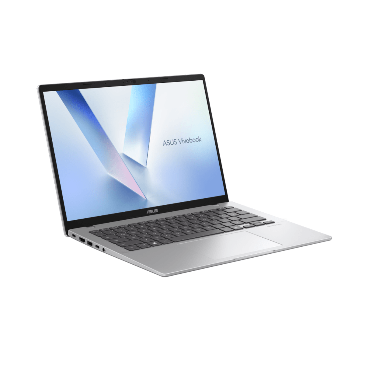 Buy ASUS Vivobook 14 NBK X1407CA-LY148W, 14.0-inch, WUXGA, 1920 x 1200, 60Hz, Intel® Core™ Ultra 5 Processor 225H 1.7 GHz, Intel® Graphics, 512GB M.2 NVMe™ PCIe® 4.0 SSD, DDR5 16GB, Windows 11 Home, Silver online Buy ASUS Vivobook 14 NBK X1407CA-LY148W, 14.0-inch, WUXGA, 1920 x 1200, 60Hz, Intel® Core™ Ultra 5 Processor 225H 1.7 GHz, Intel® Graphics, 512GB M.2 NVMe™ PCIe® 4.0 SSD, DDR5 16GB, Windows 11 Home, Silver online