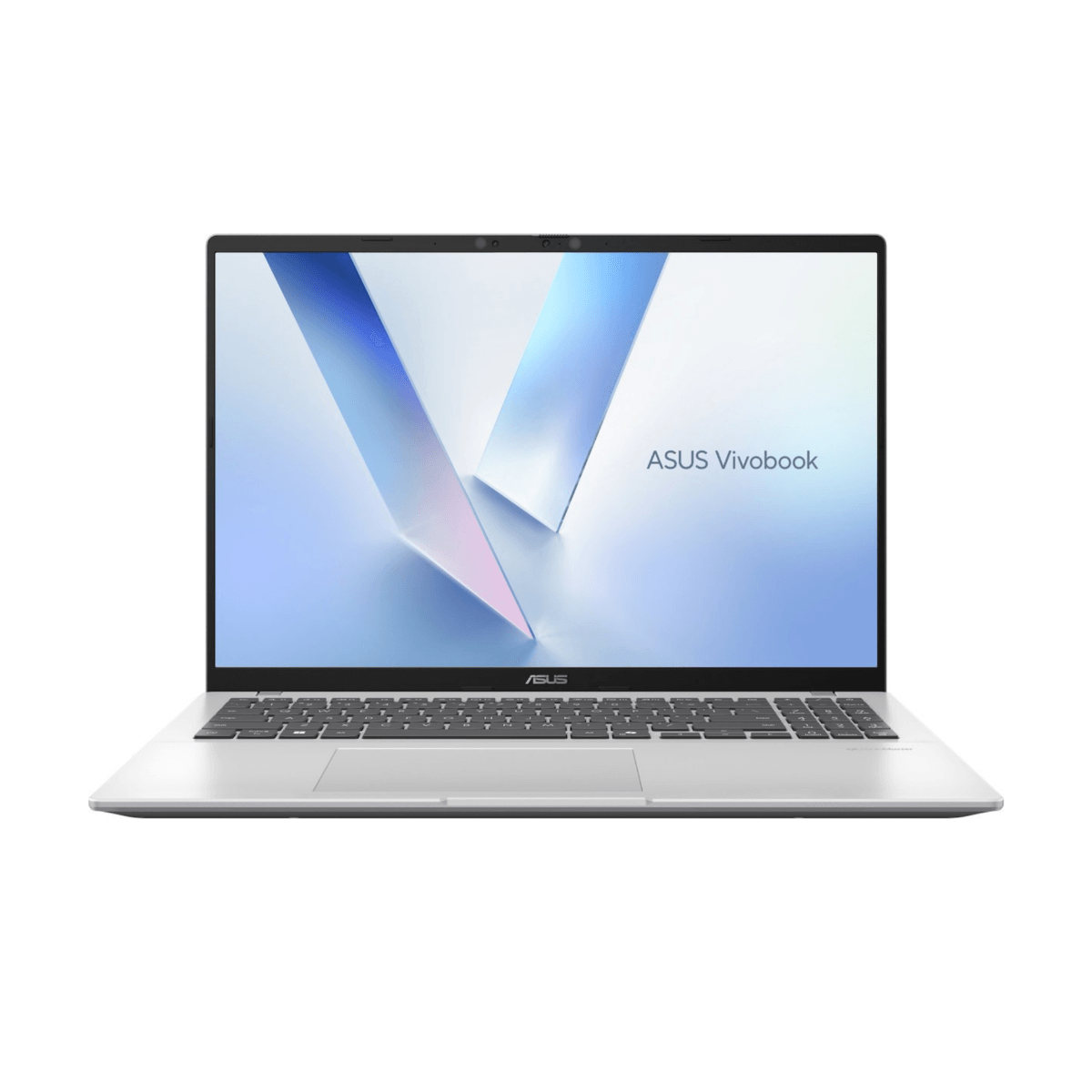 Buy ASUS Vivobook 16 X1607QA-MB055W, 16.0-inch, WUXGA, 1920 x 1200, 60Hz, Snapdragon® X X1 26 100 Processor, Qualcomm® Adreno™ GPU, 512GB M.2 NVMe™ PCIe® 4.0 SSD, LPDDR5X 16GB, Silver online Buy ASUS Vivobook 16 X1607QA-MB055W, 16.0-inch, WUXGA, 1920 x 1200, 60Hz, Snapdragon® X X1 26 100 Processor, Qualcomm® Adreno™ GPU, 512GB M.2 NVMe™ PCIe® 4.0 SSD, LPDDR5X 16GB, Silver online