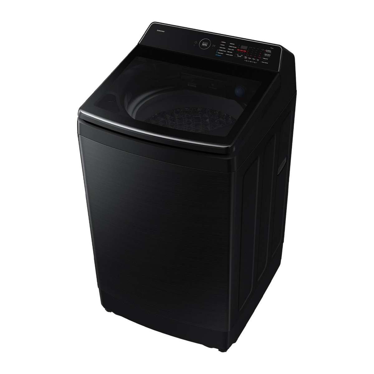 Buy Samsung 11Kg Top Load Washing Machine, Black - WA80F11B6BGK, Digital Inverter Motor online Buy Samsung 11Kg Top Load Washing Machine, Black - WA80F11B6BGK, Digital Inverter Motor online