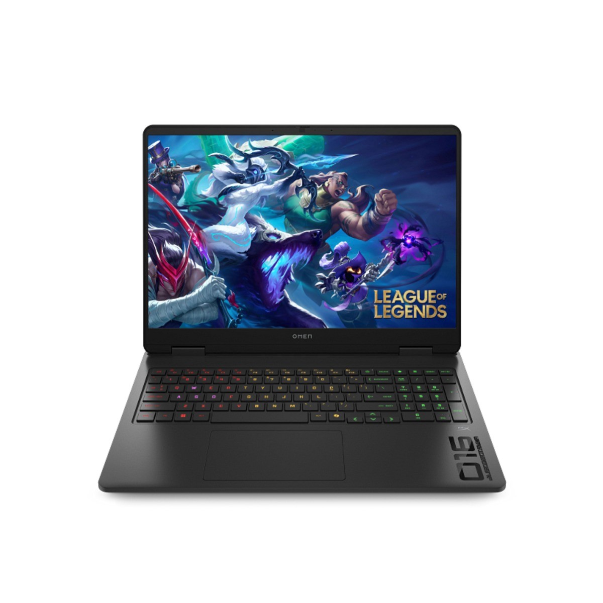 Buy HP Omen Gaming Laptop 16-Am0037ne, 16-inch, 2K (1920 x 1200, FHD), 144Hz, IPS, Anti-Glare, Intel® Core™ Ultra 7 255H up to 5.1 GHz, NVIDIA® GeForce RTX™ 5050, 24 GB DDR5 RAM, 1 TB PCIe® Gen4 NVMe™ M.2 SSD, Windows 11 Home, Shadow Black - CK7F7EA online Buy HP Omen Gaming Laptop 16-Am0037ne, 16-inch, 2K (1920 x 1200, FHD), 144Hz, IPS, Anti-Glare, Intel® Core™ Ultra 7 255H up to 5.1 GHz, NVIDIA® GeForce RTX™ 5050, 24 GB DDR5 RAM, 1 TB PCIe® Gen4 NVMe™ M.2 SSD, Windows 11 Home, Shadow Black - CK7F7EA online