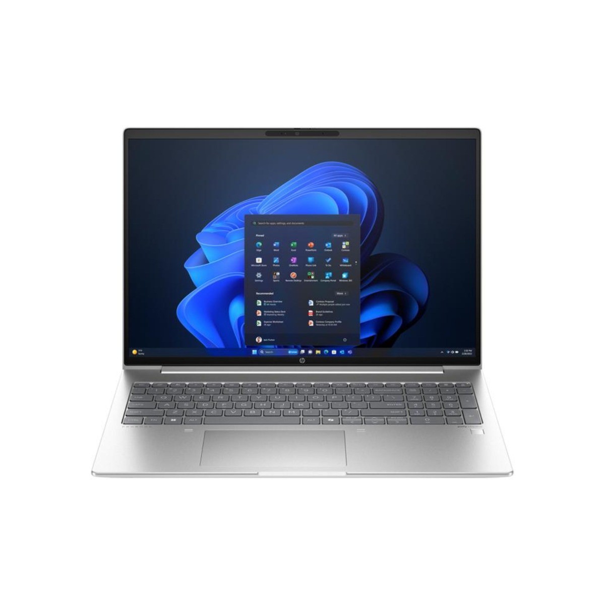 Buy HP Probook 440 G11, 14.0-inch, WUXGA 1920 × 1200, IPS Display, Intel Core Ultra 7 155U Up to 4.8 GHz, Intel Integrated Graphics, 16GB DDR5, 512GB PCIe NVMe SSD, DOS, Pike Silver - CT9P1ET online Buy HP Probook 440 G11, 14.0-inch, WUXGA 1920 × 1200, IPS Display, Intel Core Ultra 7 155U Up to 4.8 GHz, Intel Integrated Graphics, 16GB DDR5, 512GB PCIe NVMe SSD, DOS, Pike Silver - CT9P1ET online