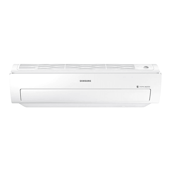 Buy Samsung Ton Split Air Conditioner Digital Inverter