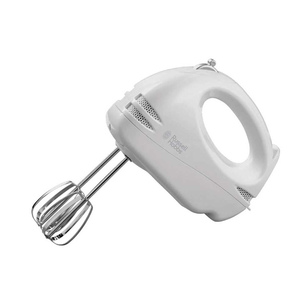 Buy Russell Hobbs Food Collection Hand Mixer 14451 Clearance