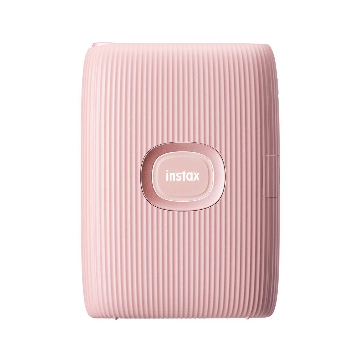 Buy FujiFilm Instax Mini Link Smartphone Printer, Soft Pink