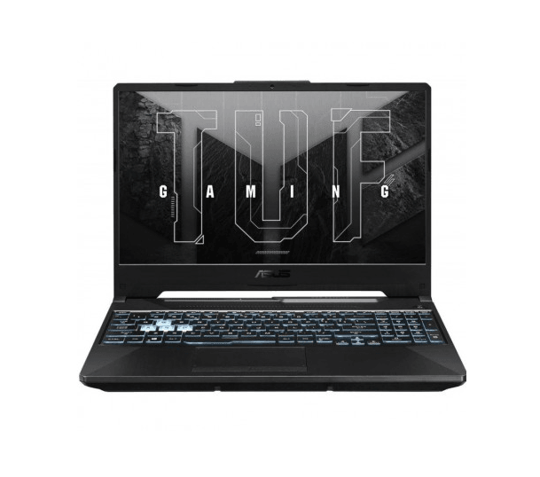 Buy Asus TUF Gaming F15, FX506HE-HN018W, Gaming Laptop, FHD