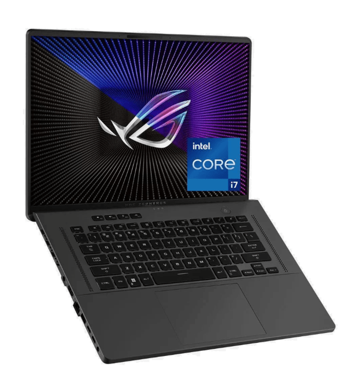 Buy ASUS ROG Zephyrus G16 GU603VV-N4083W Gaming Laptop 16-inch