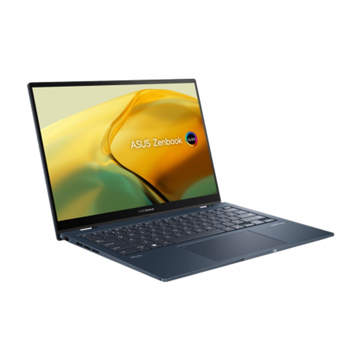 Buy Asus Zenbook 14 Flip OLED UP3404VA-OLEDI7B Touch Screen Laptop