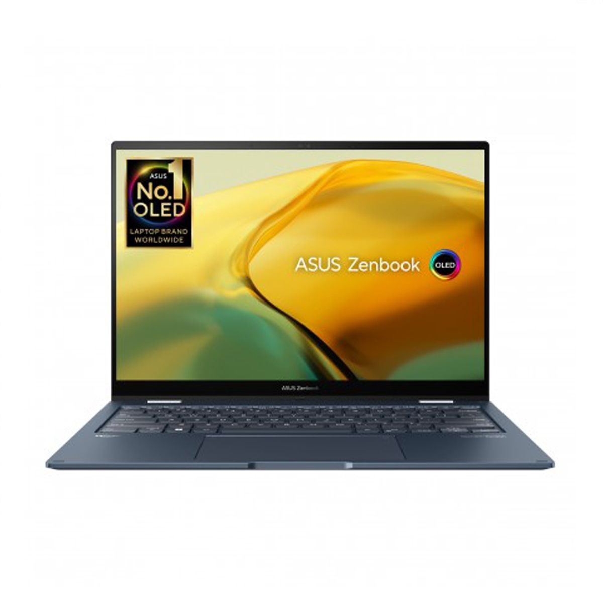 Buy Asus Zenbook 14 Flip OLED UP3404VA-OLEDI7B Touch Screen Laptop