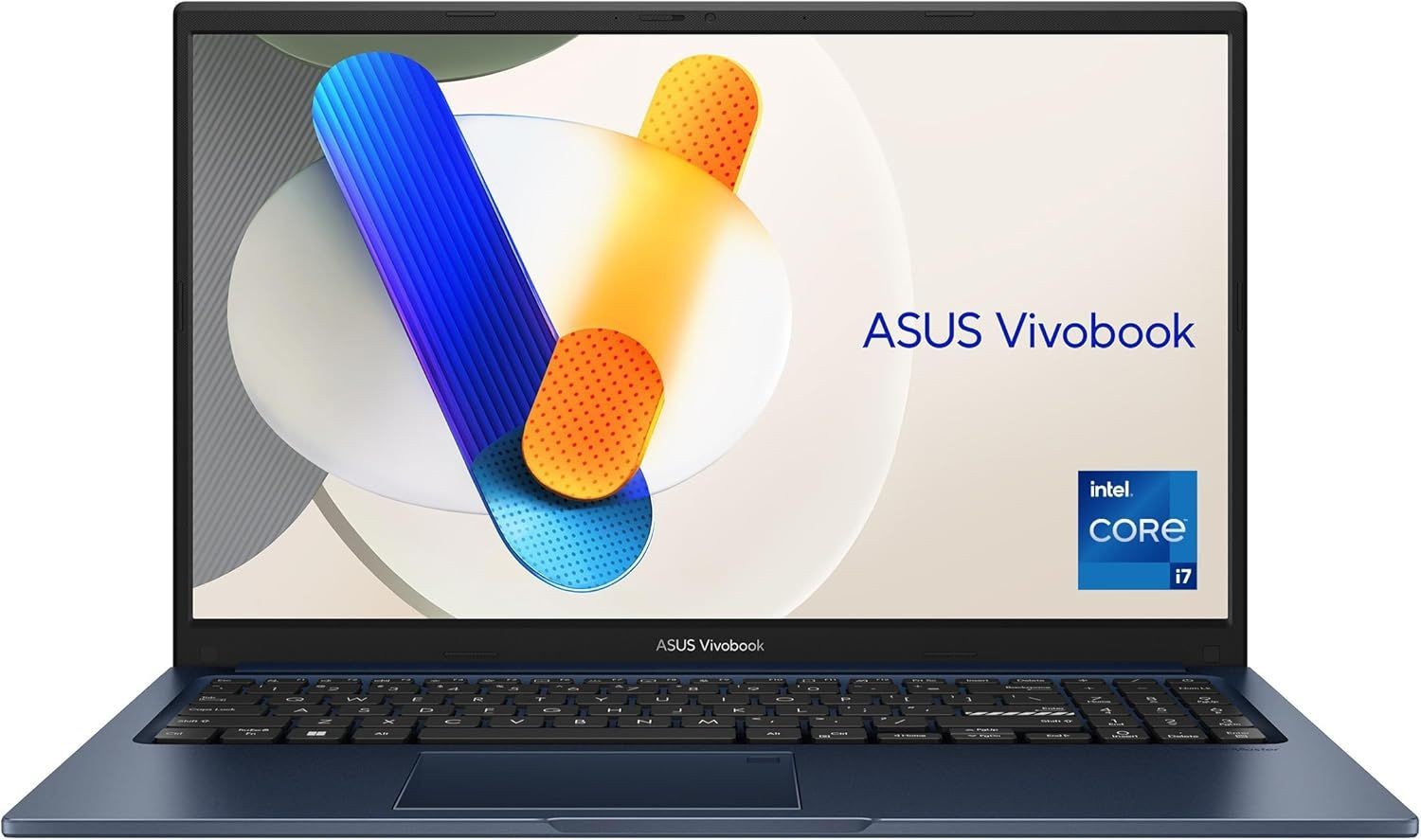 Buy Asus Vivobook 15 X1504VA-NJ121W, FHD (1920x1080),13th Gen