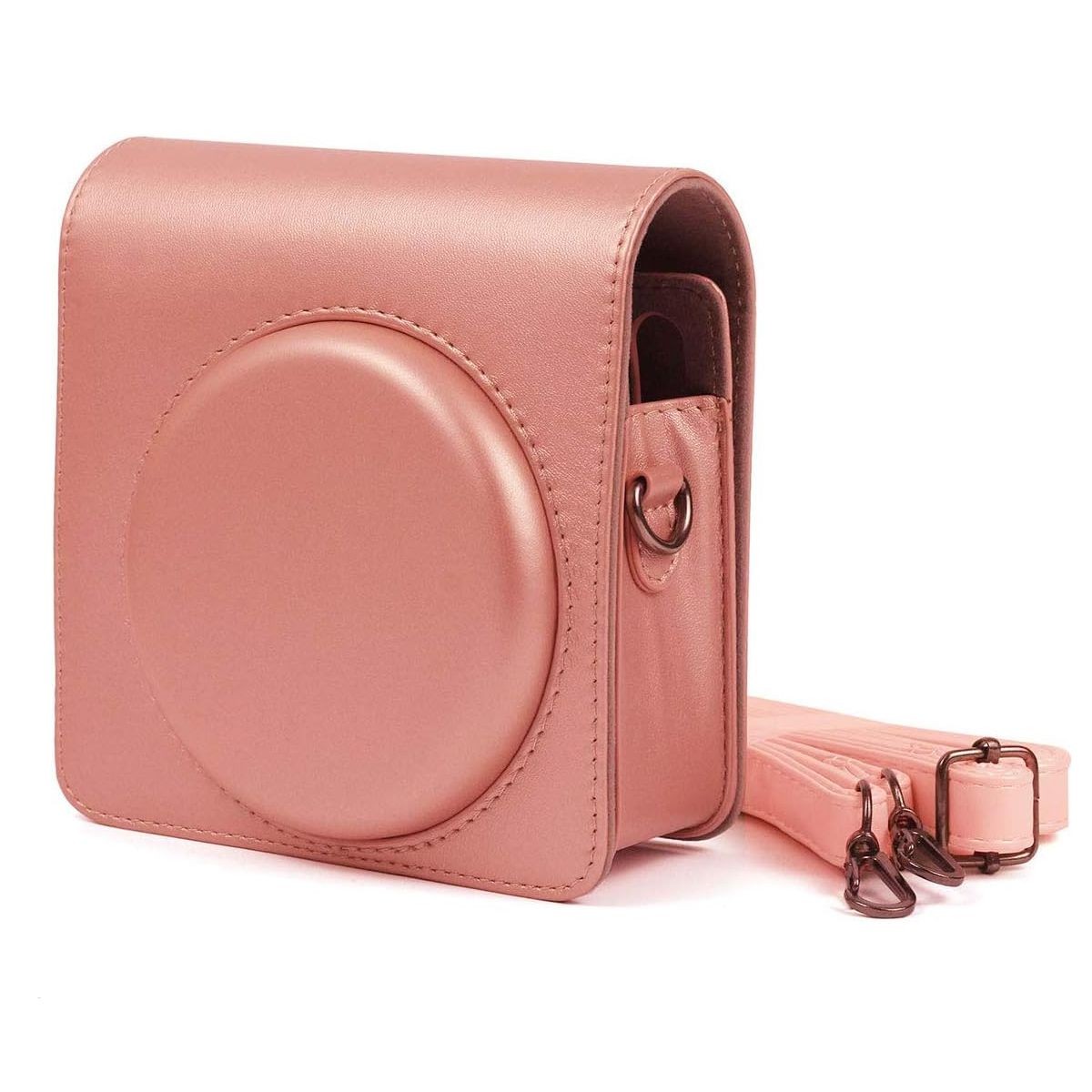 Buy FUJIFILM Accy Instax SQ6 Leather Case Online in Qatar at Best