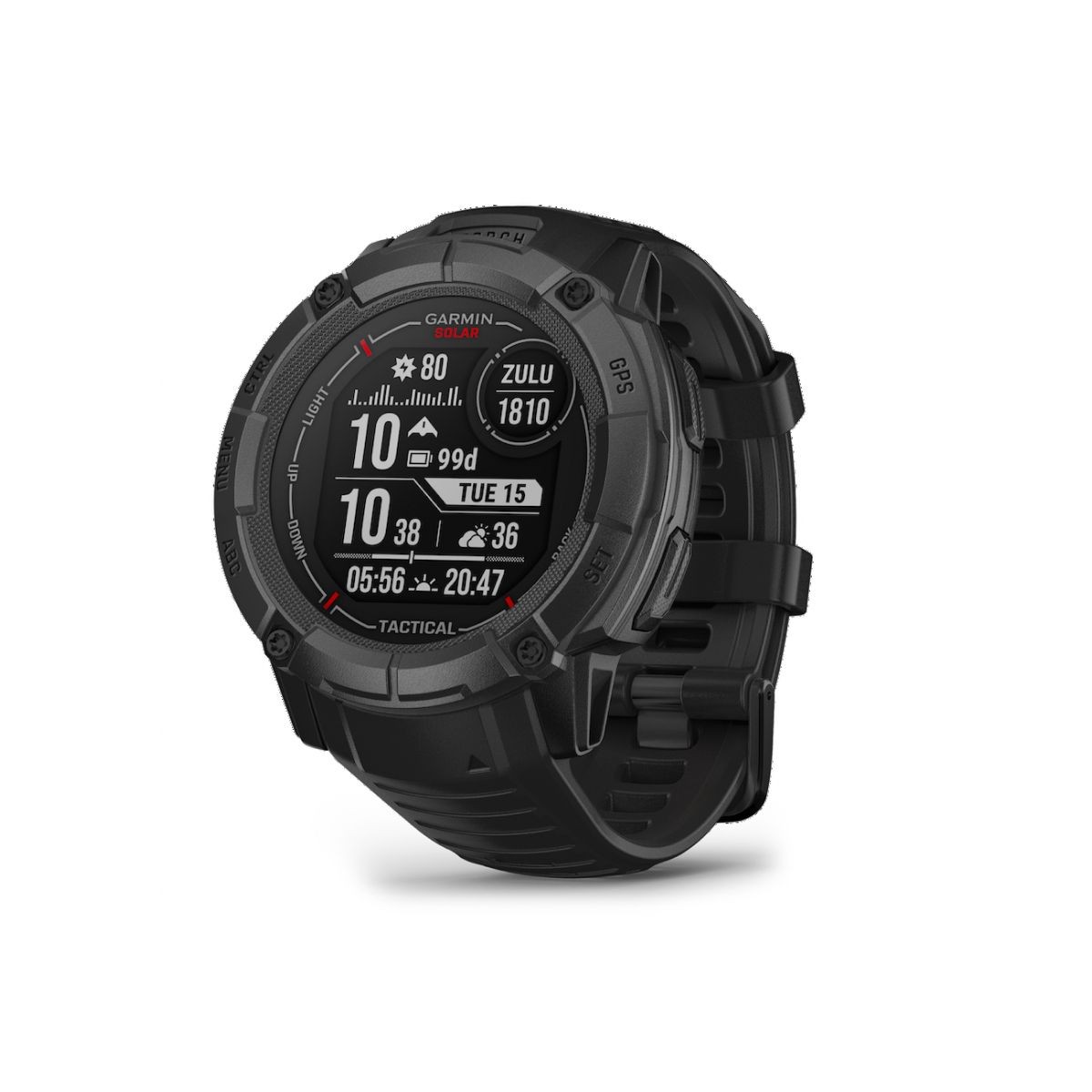 Instinct Gps Smartwatch Garmin Instinct Best Price Buy Garmin