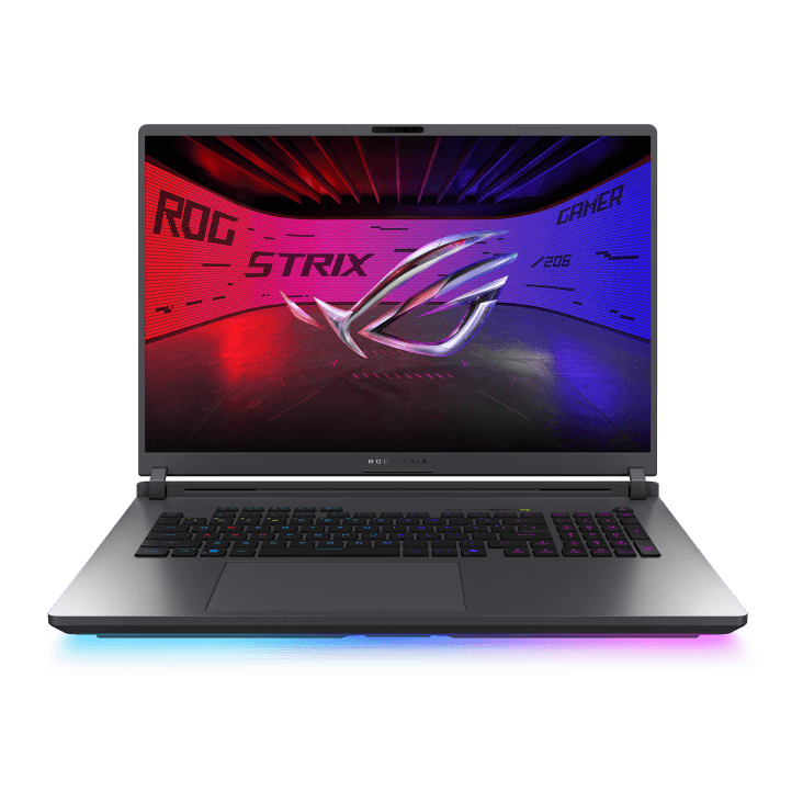Buy Asus ROG Strix G18 G815LW-S9033W, 240Hz 18-inch 2560 x 1600