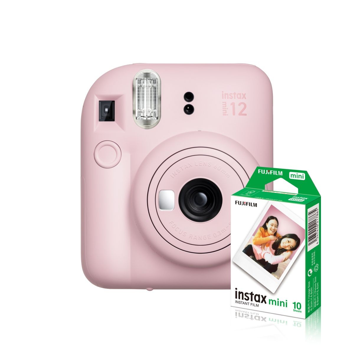 Single Use Tesco Polaroid Camera Buy INSTAX Mini Evo Digital