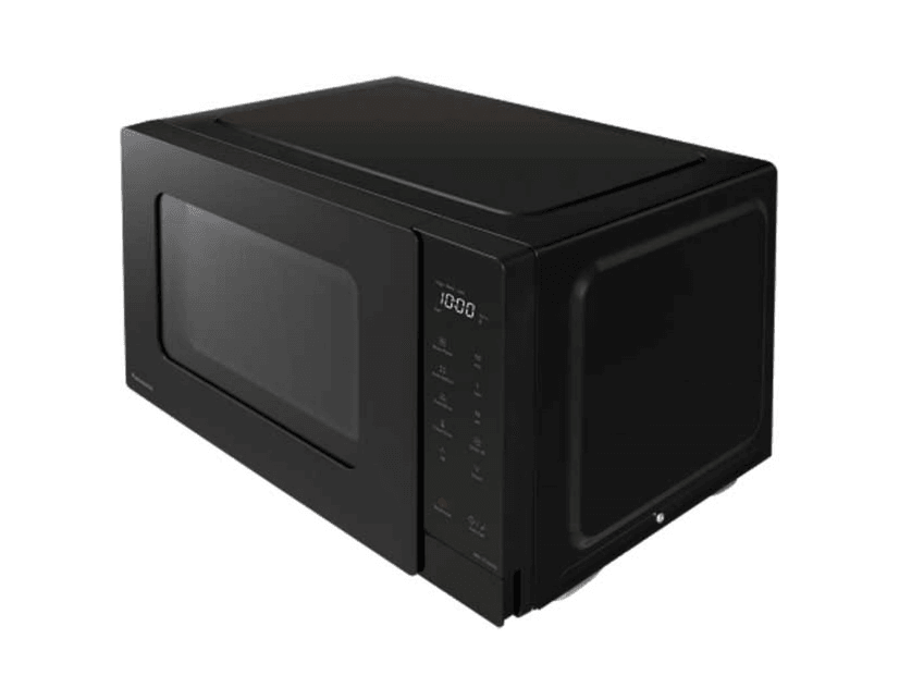 Buy Panasonic 25L Compact Solo Microwave Oven Black, 900W NN