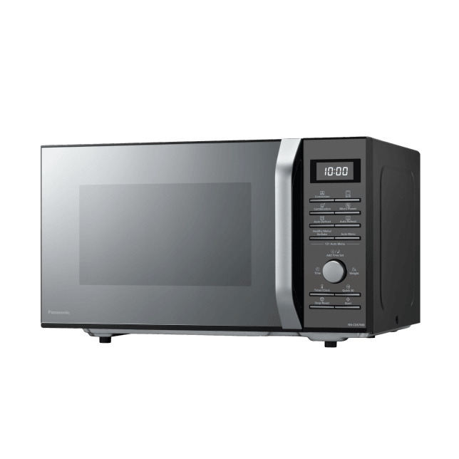Buy Panasonic 27L Convection Microwave Oven with Healthy Air