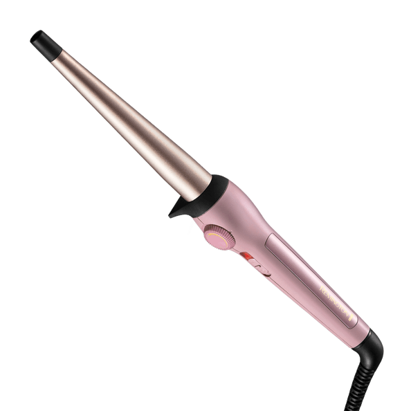Remington Hair Curler Price Buy Remington Coco Smooth 13-25mm Wand