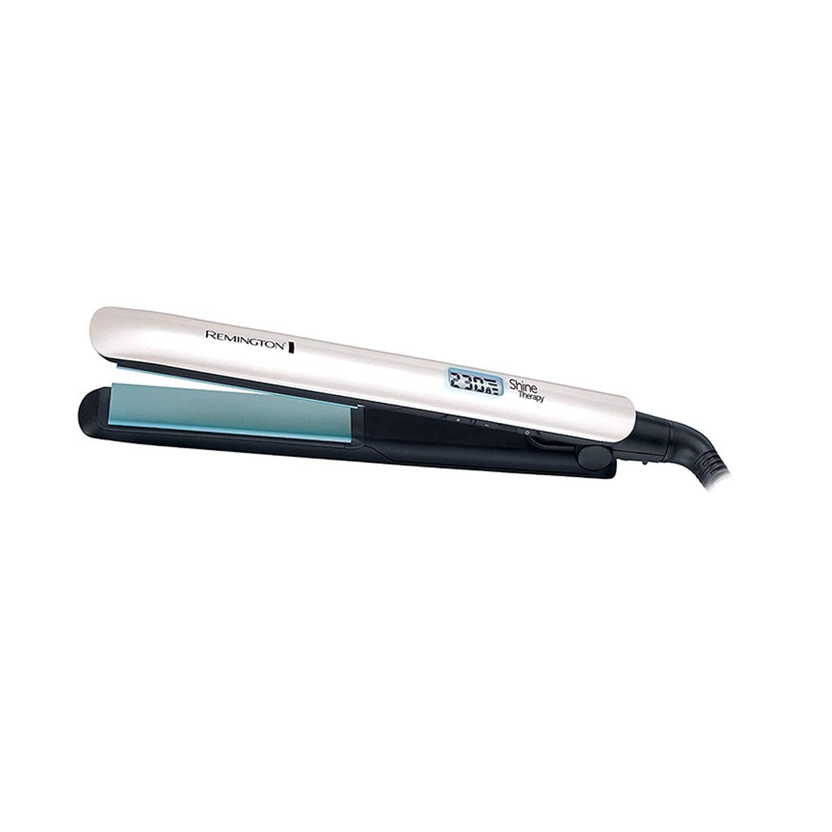Buy Remington Shine Therapy Hair Straightener S8500 Online in