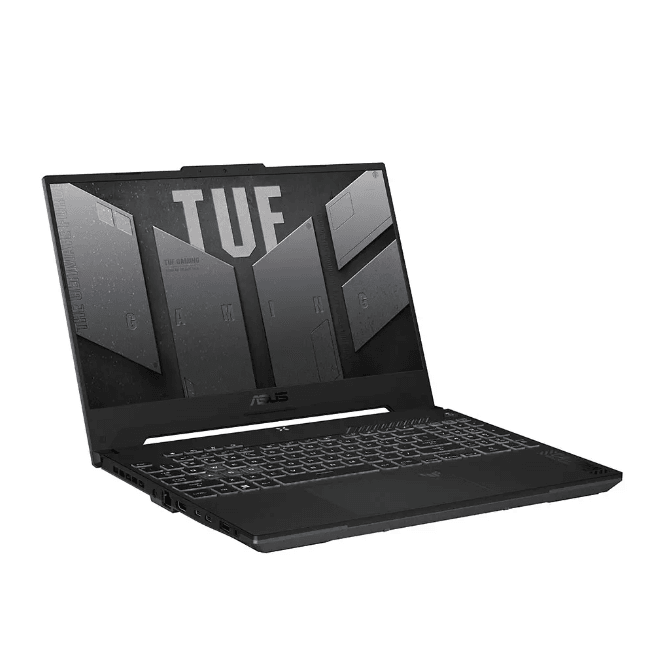 Buy Asus TUF Gaming F15 FX507VV-I7161G Gaming Laptop, FHD