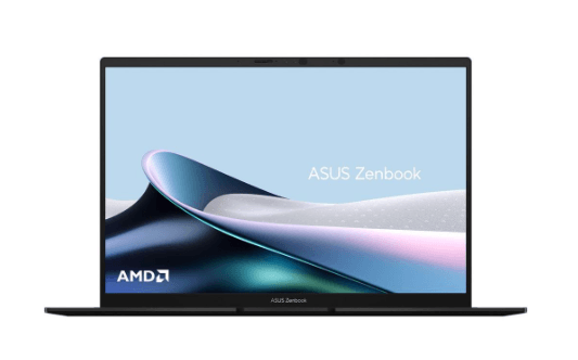 14 Inch Ryzen Zenbook 14 ASUS ZENBOOK A14 OLED 14 Inch SNAPDRAGON