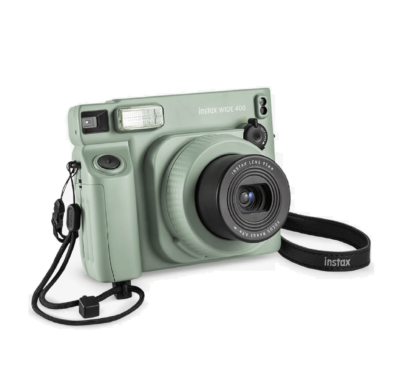 Buy FujiFilm Instax Wide 400 Instant Camera Online in Qatar at