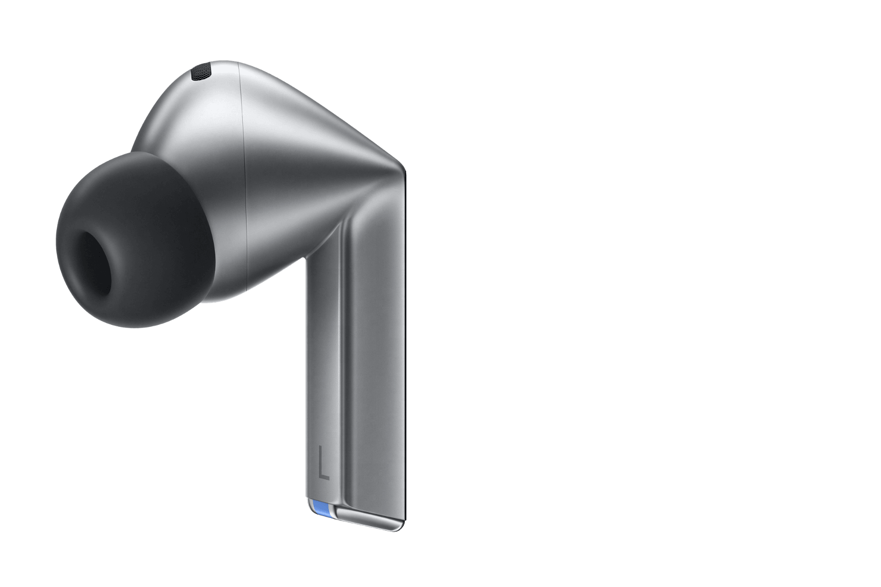 Buy Samsung Galaxy Buds Pro Silver R630NZAAMEA Online in Qatar