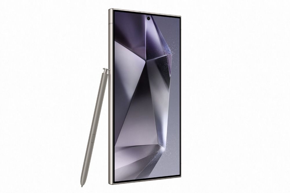 Vodafone Samsung Galaxy Note 20 Is The Bigger S20 The Better