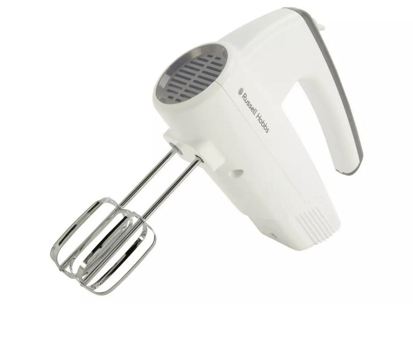 Buy Russell Hobbs Go Create Electric Hand Mixer, 250 watts,
