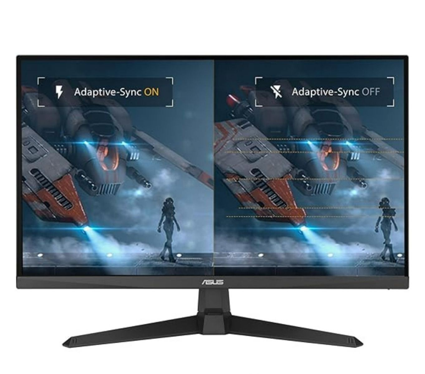 Écran Gamer 27 ASUS TUF 144Hz IPS - Consoles Écran Gamer 27 ASUS TUF 144Hz IPS - Consoles