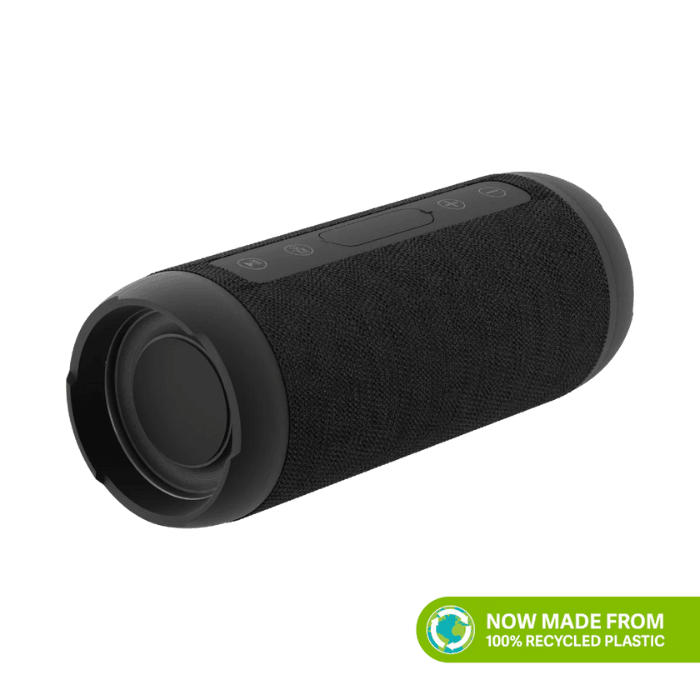 Buy Juice Boom Pro Bluetooth Speaker, Black Online in Qatar at