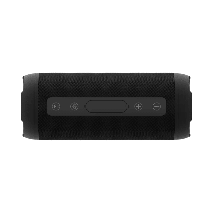 Buy Juice Boom Pro Bluetooth Speaker, Black Online in Qatar at